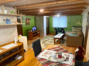 Apartman Orlovo gnijezdo